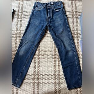 Levi’s 505 Jeans